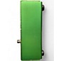 Used Way Huge Electronics WHE401 Swollen Pickle MKII Super Jumbo Fuzz Effect Pedal