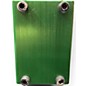 Used Way Huge Electronics WHE401 Swollen Pickle MKII Super Jumbo Fuzz Effect Pedal