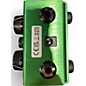 Used Way Huge Electronics WHE401 Swollen Pickle MKII Super Jumbo Fuzz Effect Pedal