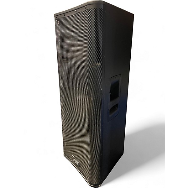Used QSC KW153 15in 3-Way Powered Speaker