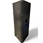 Used QSC KW153 15in 3-Way Powered Speaker