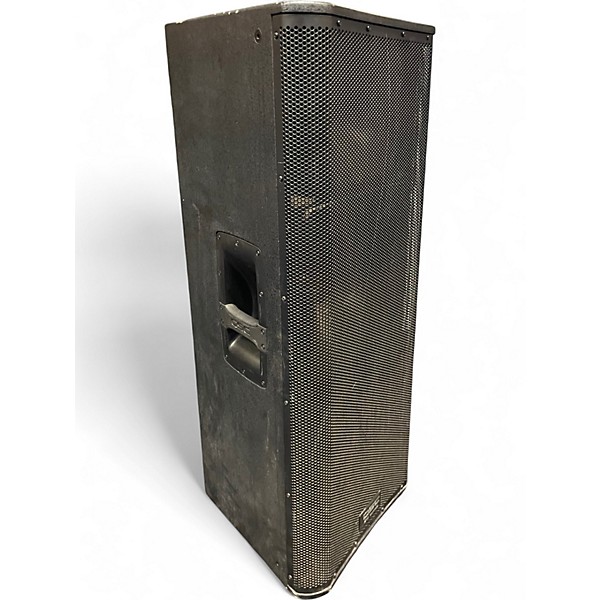 Used QSC KW153 15in 3-Way Powered Speaker