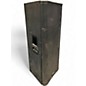 Used QSC KW153 15in 3-Way Powered Speaker
