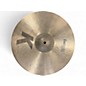 Used Zildjian 15in K Sweet Hi-Hat Top Cymbal thumbnail