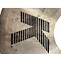 Used Zildjian 15in K Sweet Hi-Hat Top Cymbal