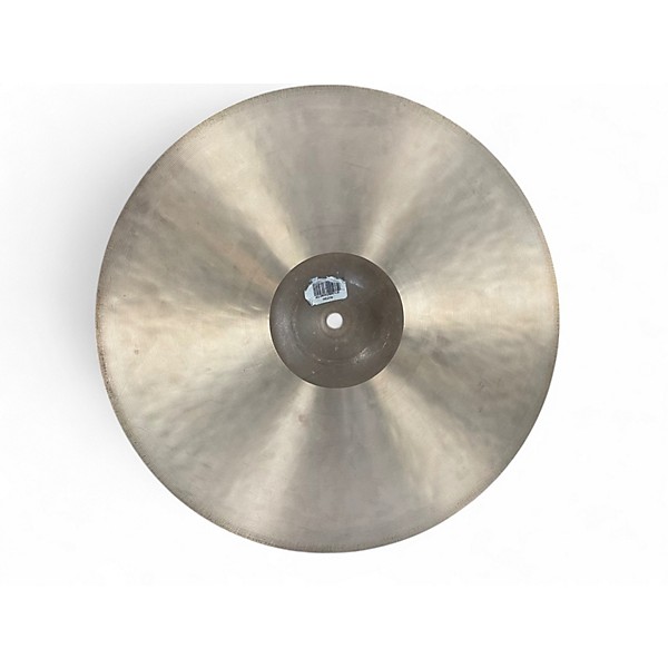 Used Zildjian 15in K Sweet Hi-Hat Top Cymbal