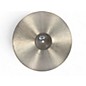 Used Zildjian 15in K Sweet Hi-Hat Top Cymbal