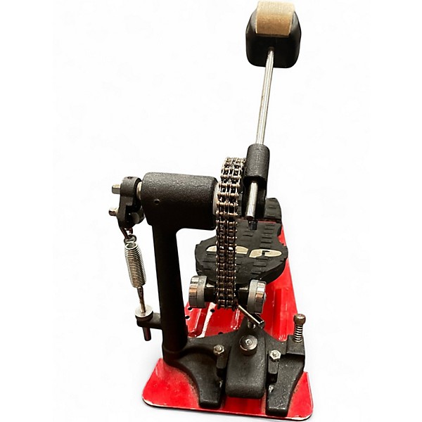 Used DW 5000 Series Single Single Bass Drum Pedal