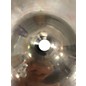 Used SABIAN 14in AAX Metal Hi Hat Pair Cymbal