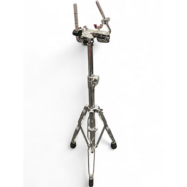 Used DW Double Braced Percussion Stand