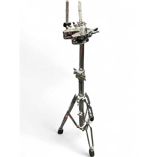 Used DW Double Braced Percussion Stand