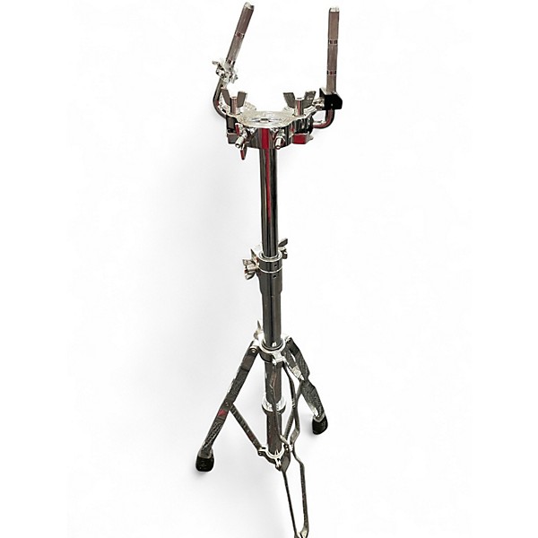 Used DW Double Braced Percussion Stand