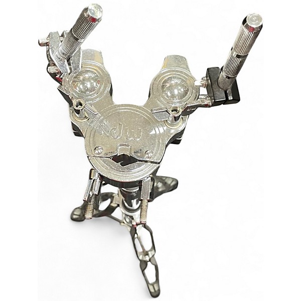 Used DW Double Braced Percussion Stand