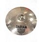 Used SABIAN 20in AAX Stage Ride Brilliant Cymbal thumbnail