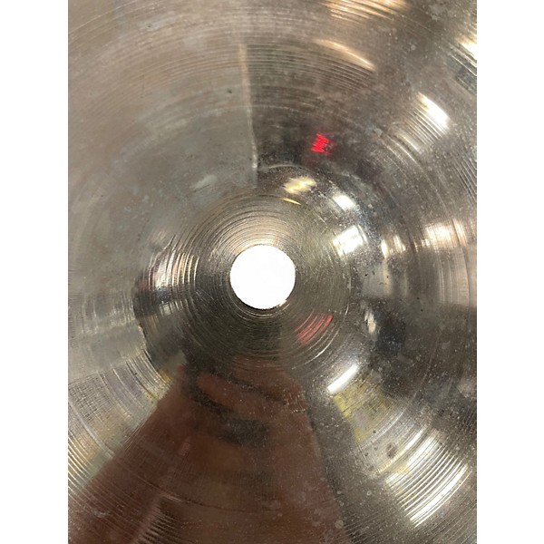Used SABIAN 20in AAX Stage Ride Brilliant Cymbal