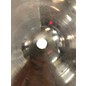 Used SABIAN 20in AAX Stage Ride Brilliant Cymbal