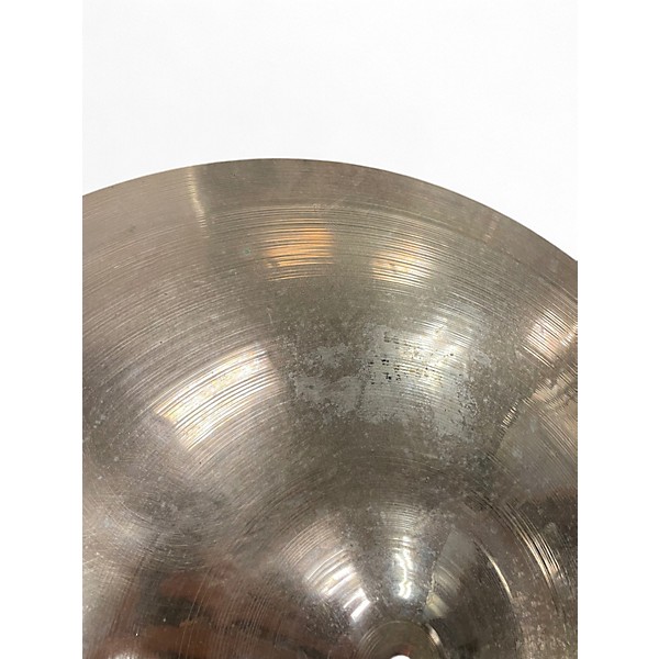 Used SABIAN 20in AAX Stage Ride Brilliant Cymbal