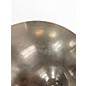 Used SABIAN 20in AAX Stage Ride Brilliant Cymbal