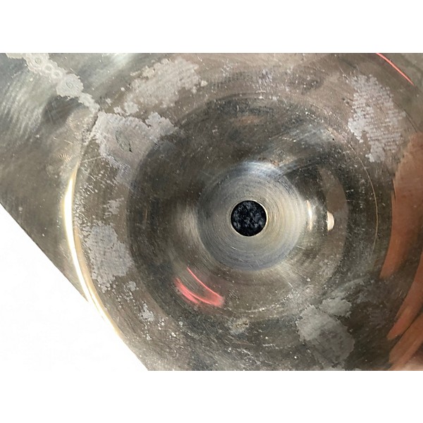 Used SABIAN 20in AAX Stage Ride Brilliant Cymbal