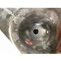 Used SABIAN 20in AAX Stage Ride Brilliant Cymbal