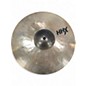 Used SABIAN 16in HHX Evolution Cymbal thumbnail