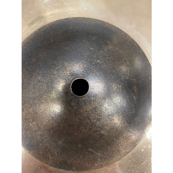 Used SABIAN 16in HHX Evolution Cymbal