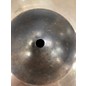 Used SABIAN 16in HHX Evolution Cymbal