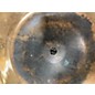 Used SABIAN 16in HHX Evolution Cymbal