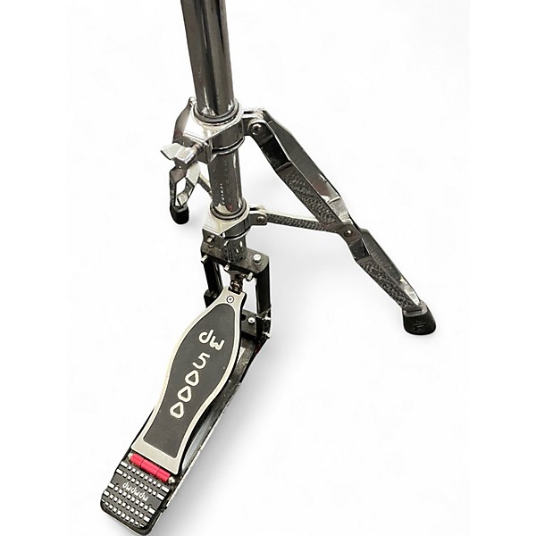 Used DW 5000 Hi hat Stand Hi Hat Stand