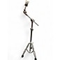 Used PDP by DW Double Braced Cymbal Stand thumbnail