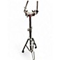 Used DW Double Braced Percussion Stand thumbnail
