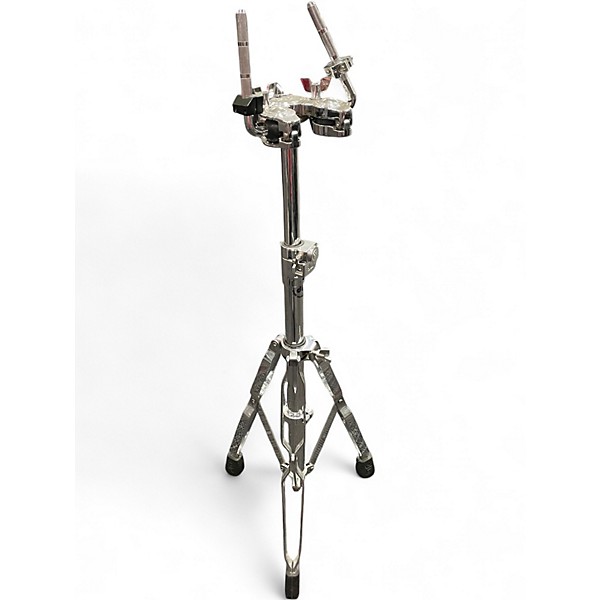 Used DW Double Braced Percussion Stand