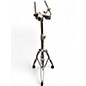 Used DW Double Braced Percussion Stand