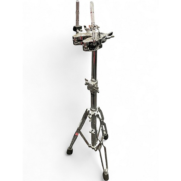 Used DW Double Braced Percussion Stand