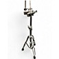 Used DW Double Braced Percussion Stand