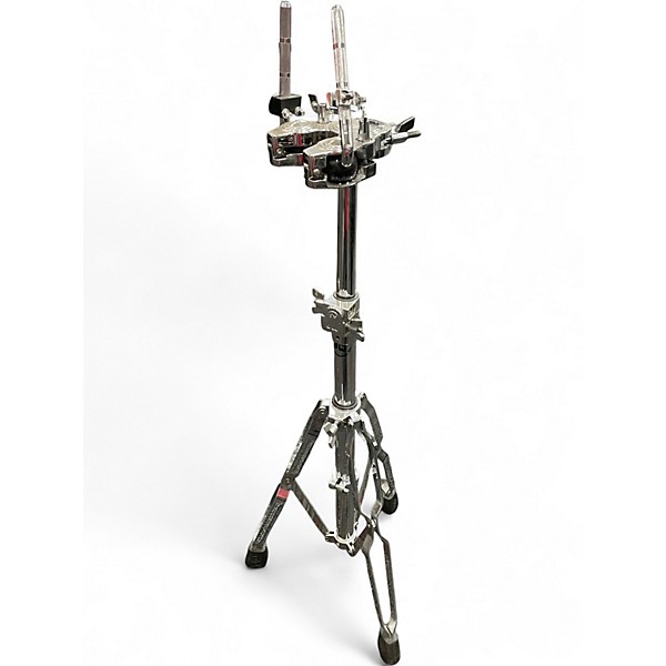 Used DW Double Braced Percussion Stand