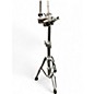 Used DW Double Braced Percussion Stand thumbnail