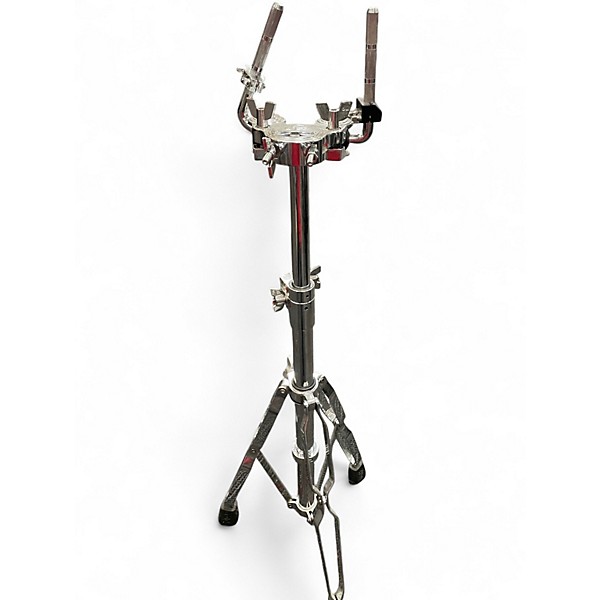 Used DW Double Braced Percussion Stand