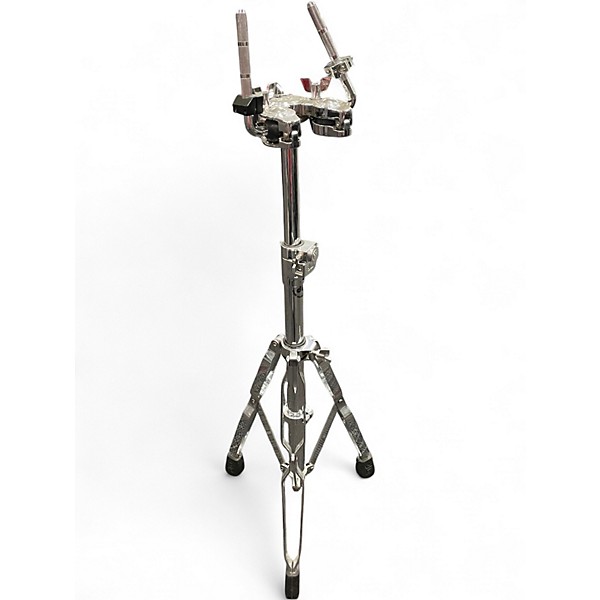 Used DW Double Braced Percussion Stand