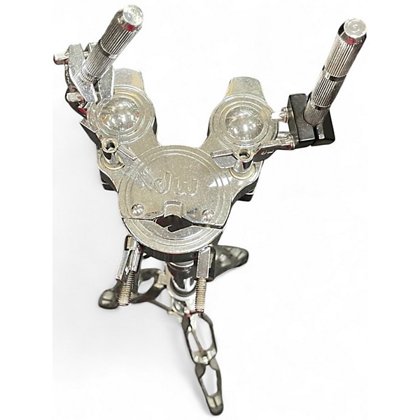 Used DW Double Braced Percussion Stand