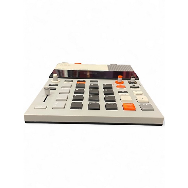Used teenage engineering EP-133 K.O. II Production Controller