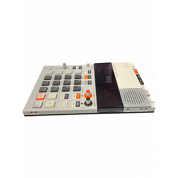 Used teenage engineering EP-133 K.O. II Production Controller
