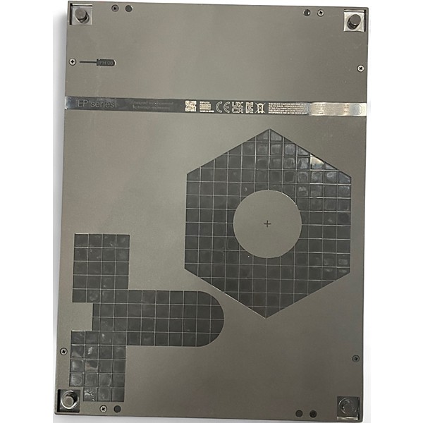 Used teenage engineering EP-133 K.O. II Production Controller