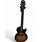 Used Epiphone Special II Burst Solid Body Electric Guitar thumbnail