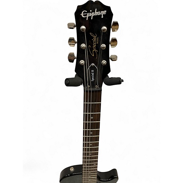Used Epiphone Special II Burst Solid Body Electric Guitar