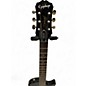 Used Epiphone Special II Burst Solid Body Electric Guitar