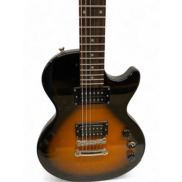 Used Epiphone Special II Burst Solid Body Electric Guitar