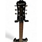 Used Epiphone SG Special Bolt On Black Solid Body Electric Guitar