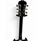 Used Epiphone SG Special Bolt On Black Solid Body Electric Guitar
