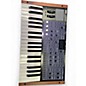Used KORG Multi/Poly Synthesizer thumbnail